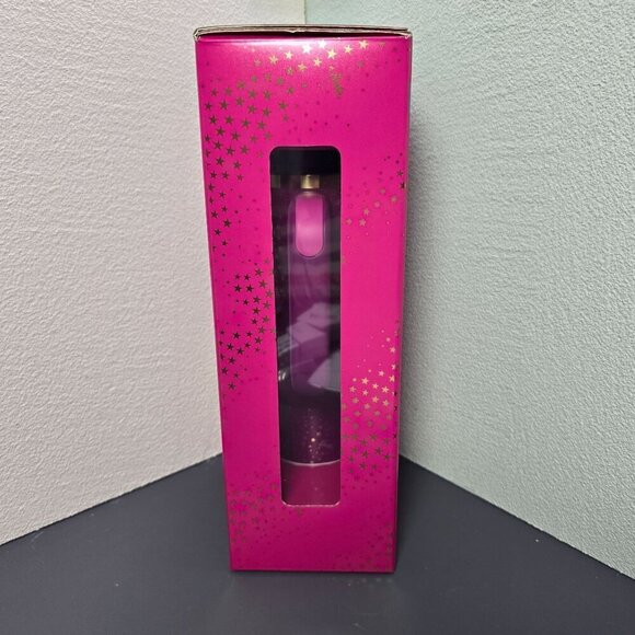 Barbie X Stanley SuperStar Barbie 40 oz Tumbler Limited Edition NIB - Picture 2 of 4